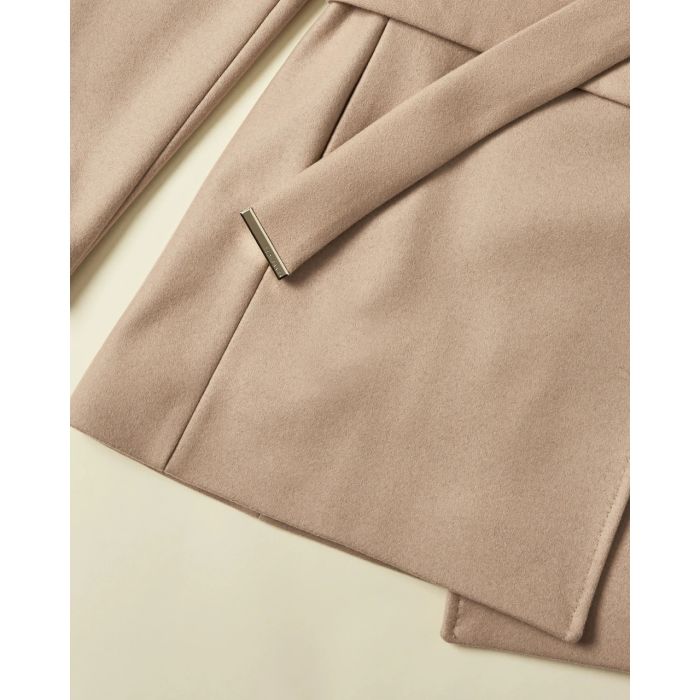 ted-baker-naisten-villakangastakki-rosess-short-wool-wrap-coat-kameli-4