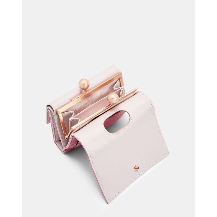 Ted baker maciey 2025 purse