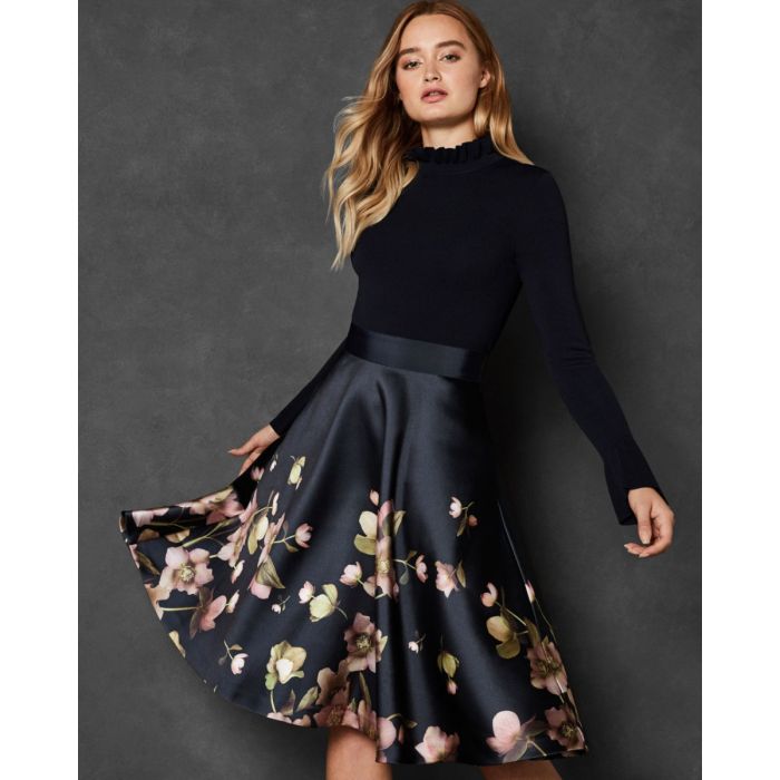 Ted baker joele dress store