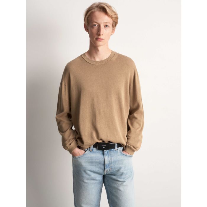 tiger-of-sweden-miesten-neule-kawau-linen-cotton-beige-1