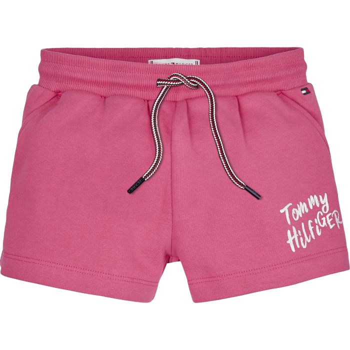 tommy-hilfiger-childrenswear-collegeshortsit-graphic-on-graphic-shorts-pinkki-1