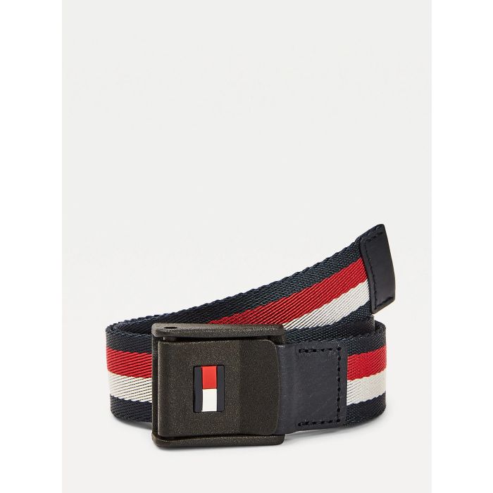 tommy-hilfiger-childrenswear-kids-label-belt-monivarinen-kuosi-1