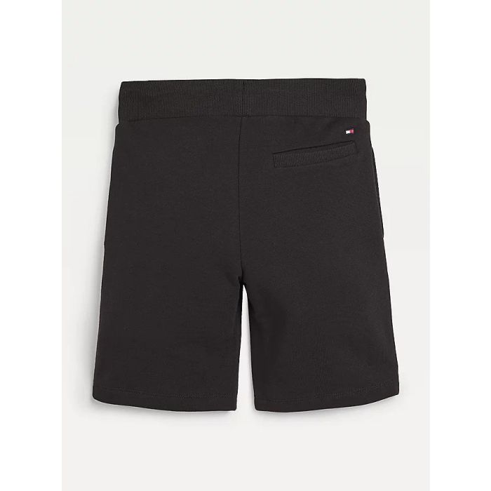 tommy-hilfiger-childrenswear-lasten-collegeshortsit-essential-sweat-short-musta-2