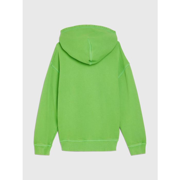 tommy-hilfiger-childrenswear-lasten-huppari-tonal-logo-hoodie-vihrea-2