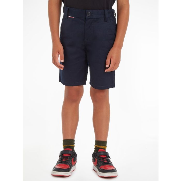 tommy-hilfiger-childrenswear-shortsit-1985-chino-tummansininen-1