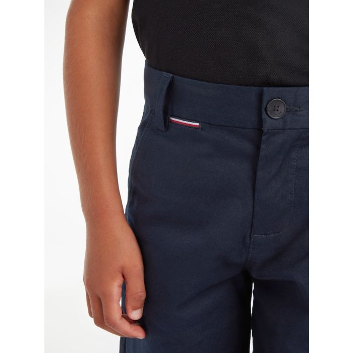 tommy-hilfiger-childrenswear-shortsit-1985-chino-tummansininen-3