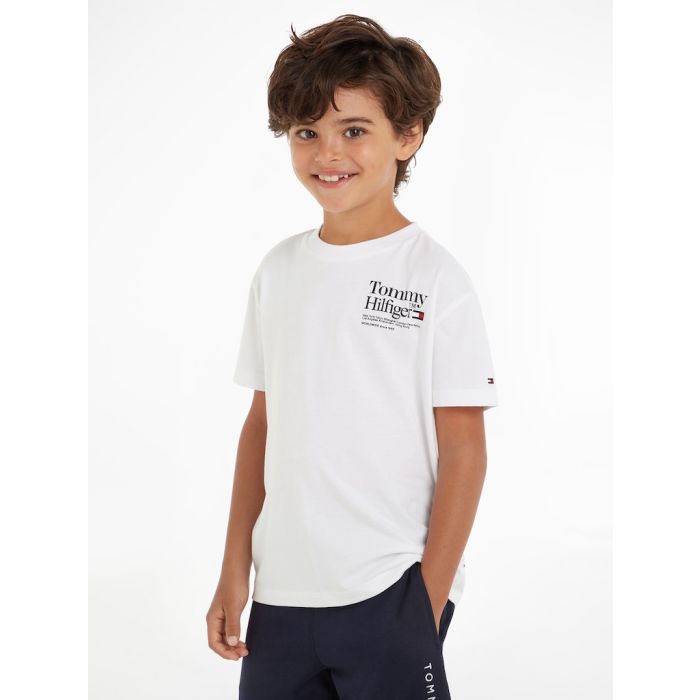 tommy-hilfiger-childrenswear-t-paita-valkoinen-1