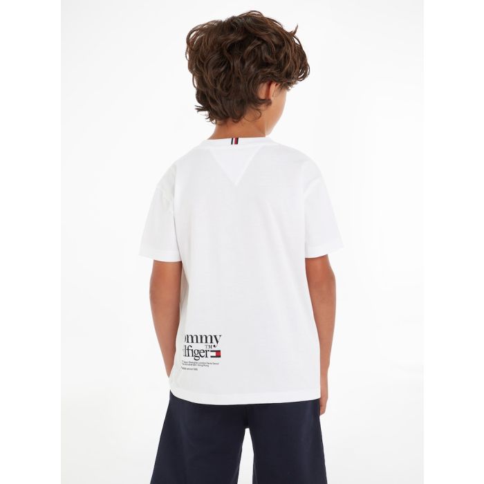 tommy-hilfiger-childrenswear-t-paita-valkoinen-2