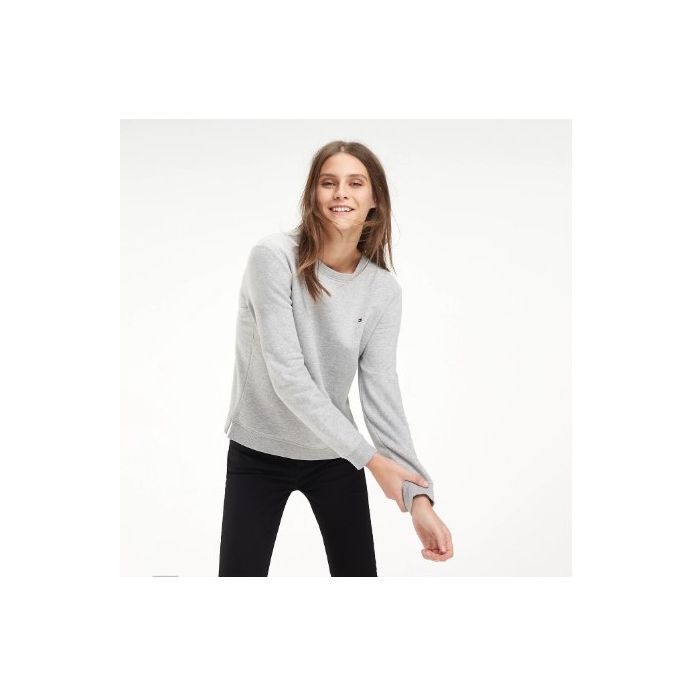 Tommy hilfiger heritage crew neck sweatshir best sale