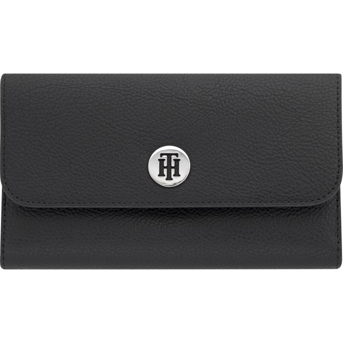 tommy-hilfiger-iso-lompakko-th-core-travel-wallet-musta-1