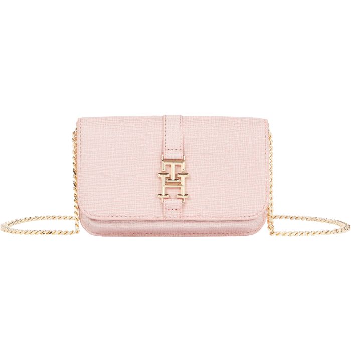 tommy-hilfiger-kasilaukku-th-plush-mini-crossover-vaaleanpunainen-1