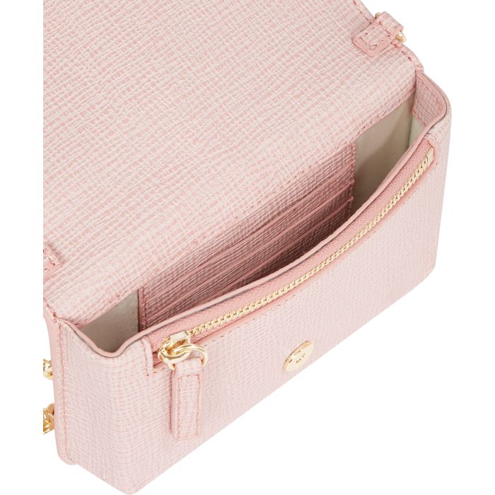 tommy-hilfiger-kasilaukku-th-plush-mini-crossover-vaaleanpunainen-4