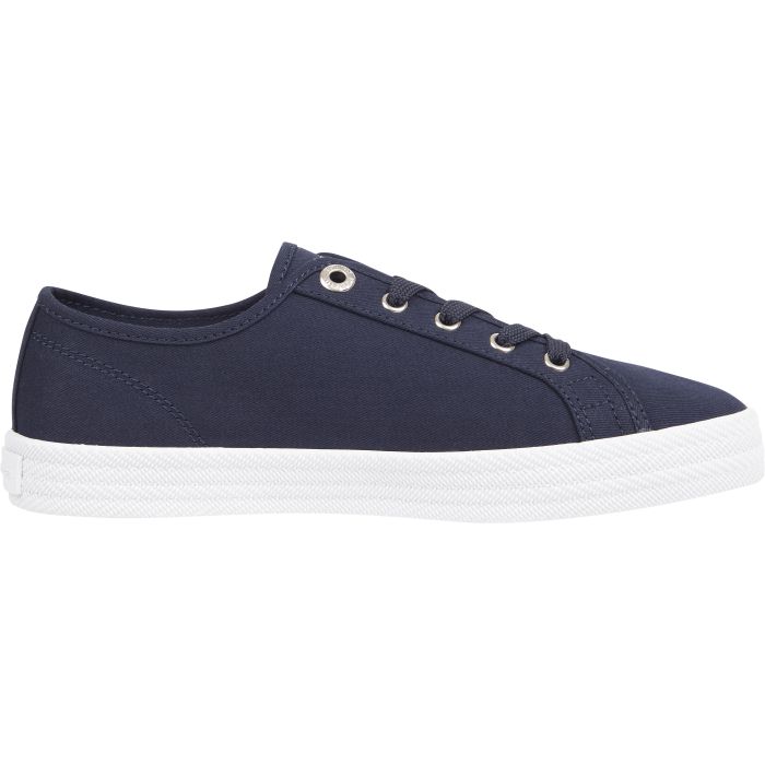 tommy-hilfiger-kengat-essential-vulcanized-sneaker-tummansininen-2