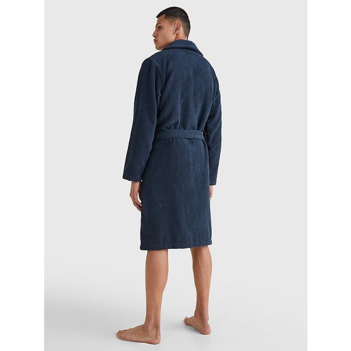 tommy-hilfiger-kylpytakki-tummansininen-2