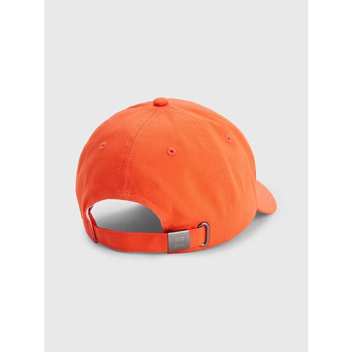 tommy-hilfiger-lippis-th-flag-cap-orange-oranssi-2