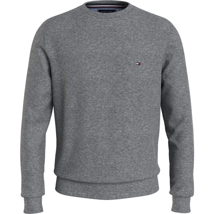 Tommy hilfiger core cotton sweatshirt hot sale