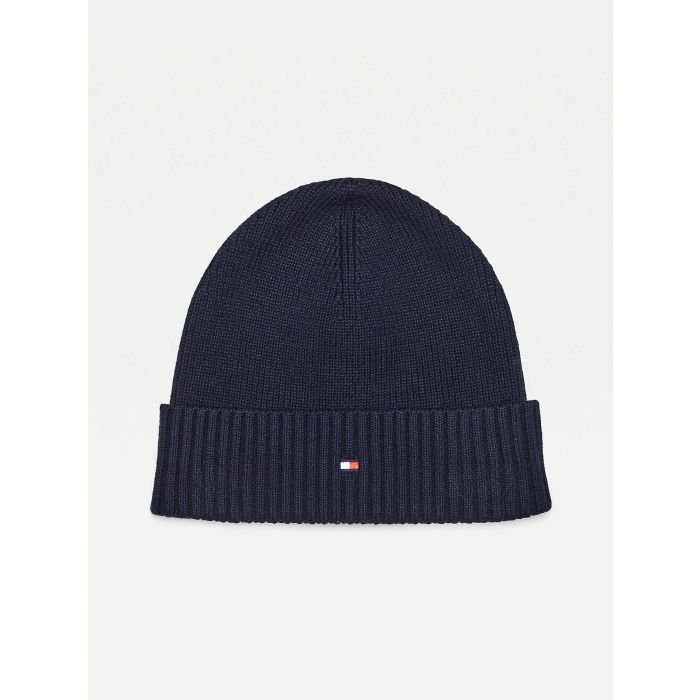 tommy-hilfiger-miesten-pipo-pima-cotton-cashmere-beanie-tummansininen-1