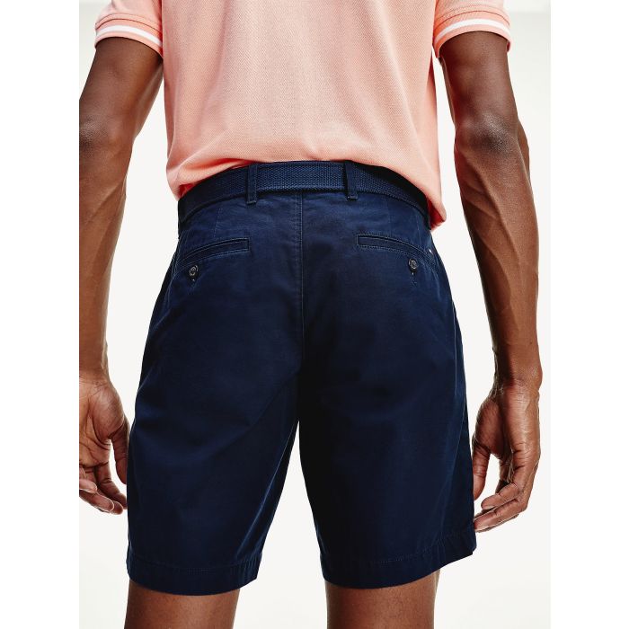 Tommy hilfiger brooklyn 2025 short light twill