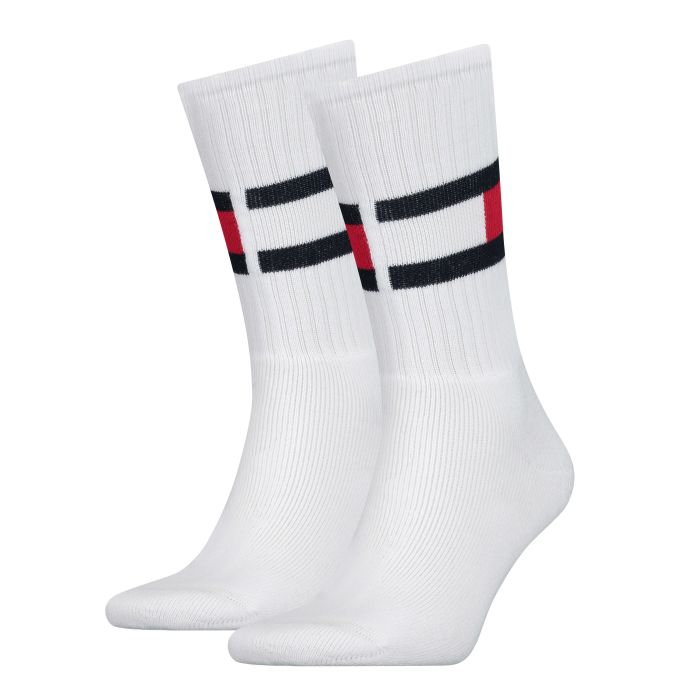 tommy-hilfiger-miesten-sukat-2-pr-flag-socks-valkoinen-1