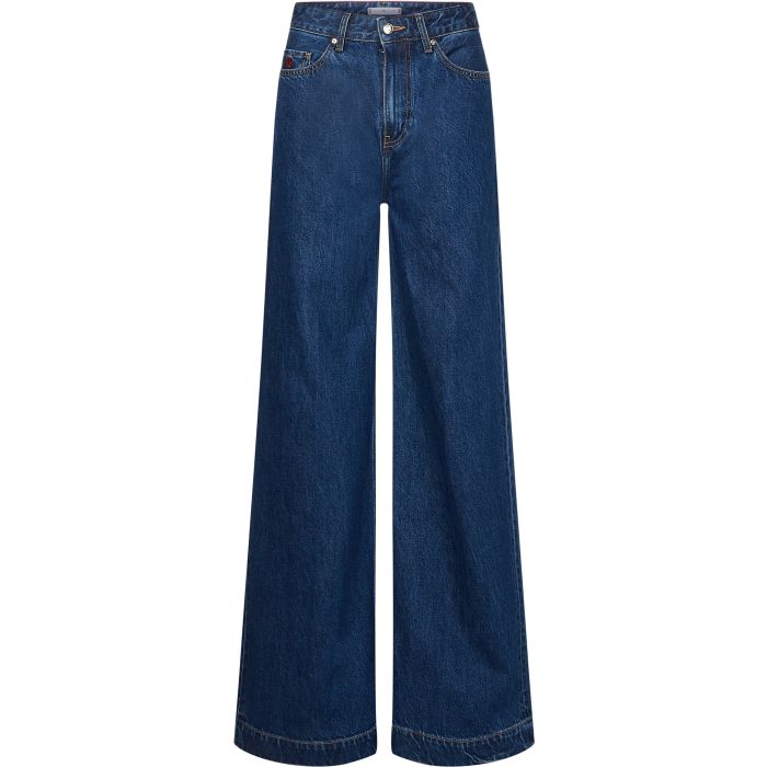 tommy-hilfiger-naisten-farkut-wide-leg-hw-denim-pant-indigo-1