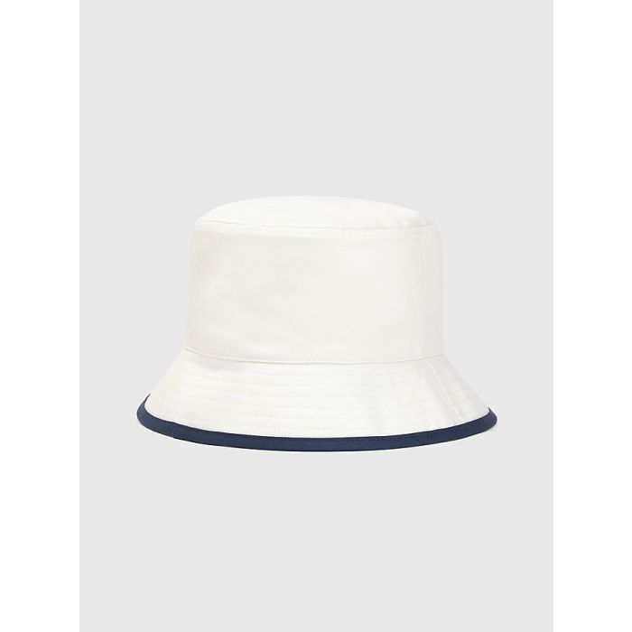 tommy-hilfiger-naisten-hattu-tjw-heritage-bucket-valkoinen-2