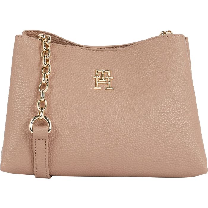 tommy-hilfiger-naisten-laukku-th-emblem-crossover-vaalea-beige-1