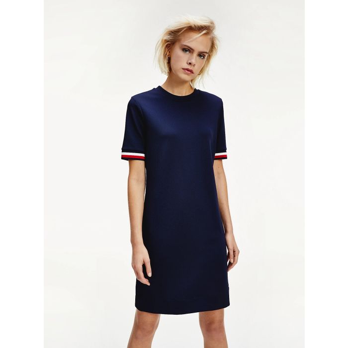 Tommy hilfiger hot sale thea dress