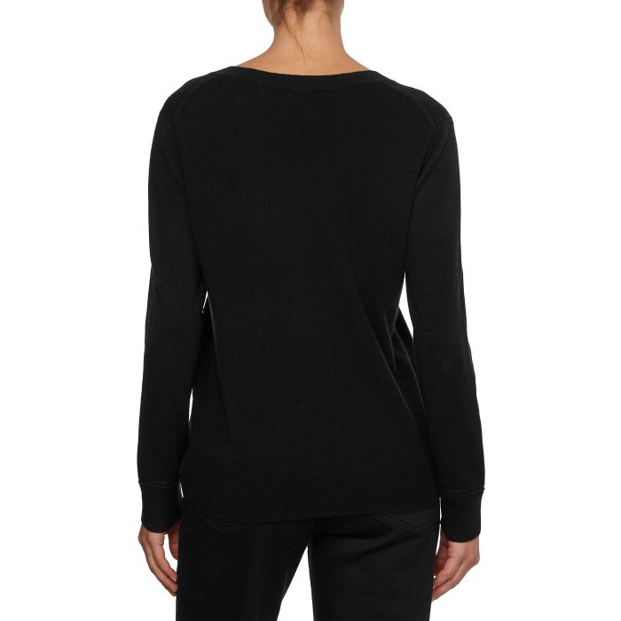 tommy-hilfiger-naisten-neulepusero-wool-cashmere-vnk-sweater-musta-2