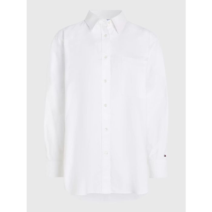 tommy-hilfiger-paitapusero-oxford-oversized-shirt-ls-valkoinen-1