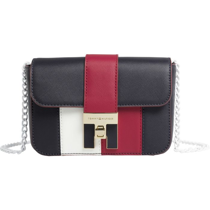 Tommy hilfiger shop heritage mini crossbody