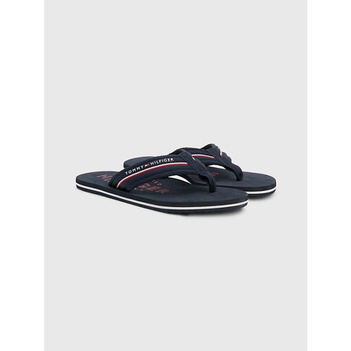 tommy-hilfiger-rantasandaalit-corporate-hilfiger-beach-sandal-tummansininen-1