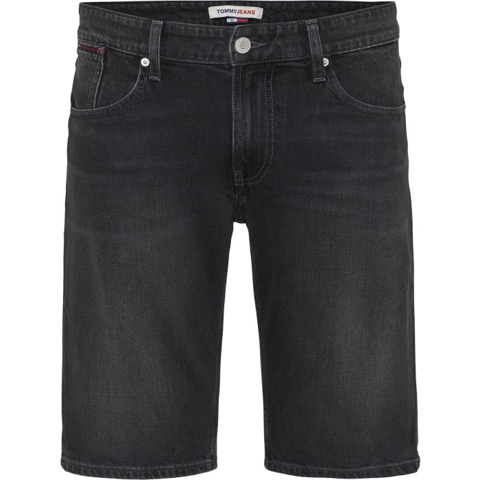 tommy-jeans-miesten-shortsit-ronnie-short-bf0185-hiilenmusta-1