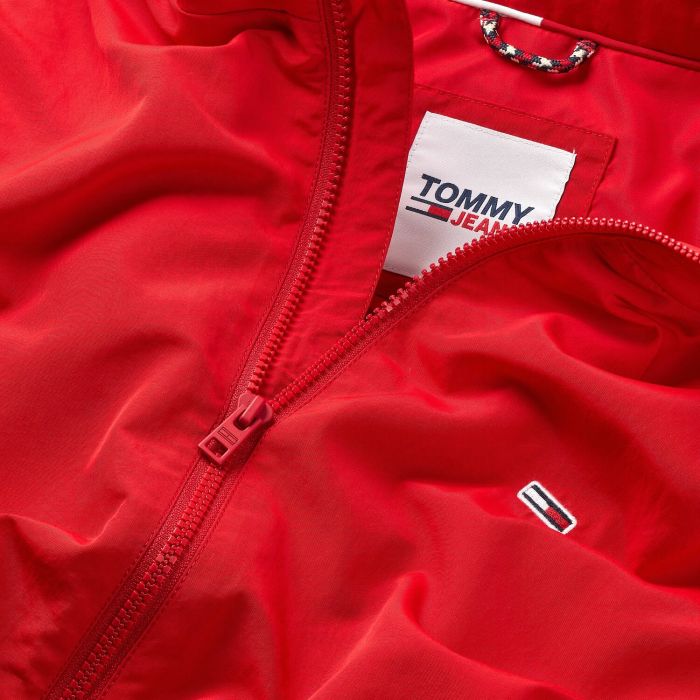 tommy-jeans-miesten-takki-k-tjm-essential-jacket-punainen-4