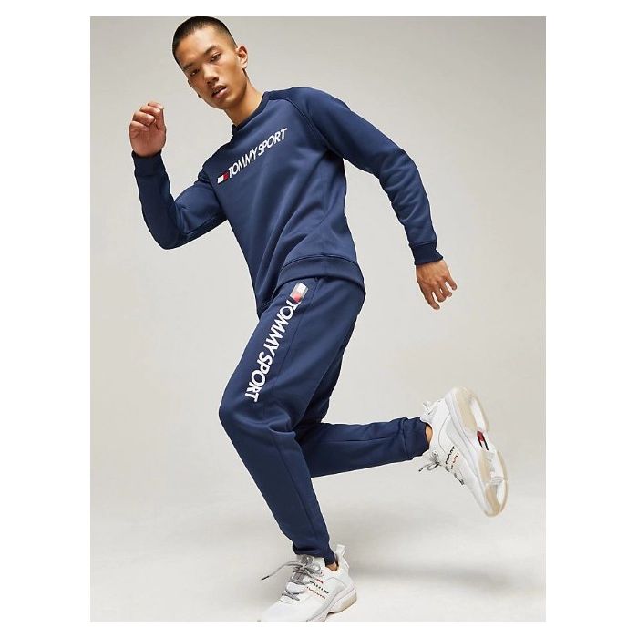 Tommy shop sport fleece