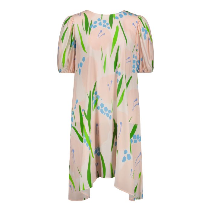 uhana-mekko-romance-dress-100-ecovero-viscose-vaaleanpunainen-kuosi-2