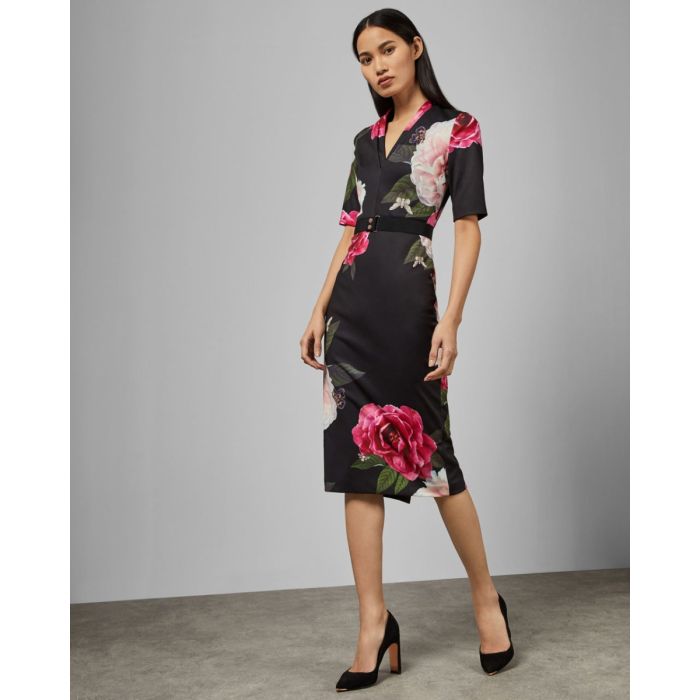 Gilanno ted deals baker