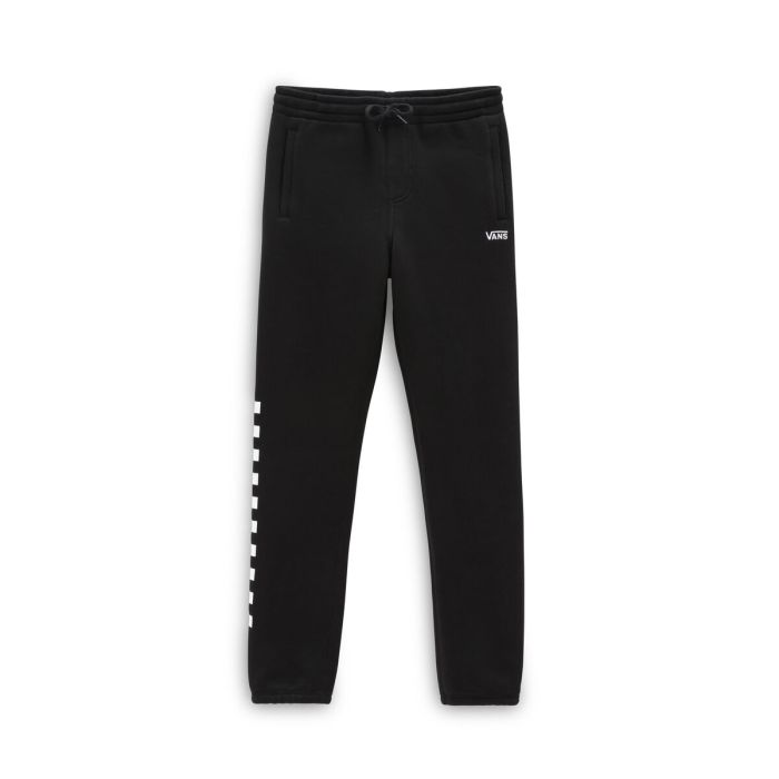 vans-collegehousut-comfycush-fleece-pant-musta-1