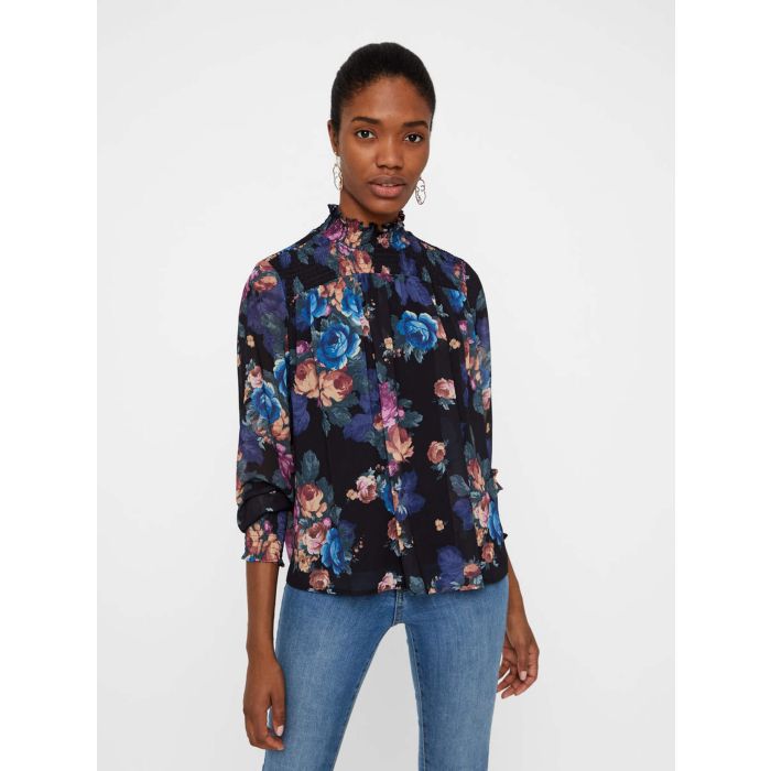 Vero moda smock shop top