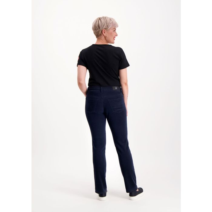 very-nice-naisten-housut-cara-skinny-samettihousu-tummansininen-2