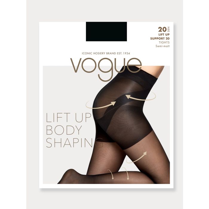 vogue-naisten-sukkahousut-lift-up-support-20-den-sh-musta-2