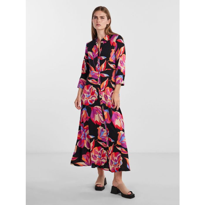 y-a-s-naisten-maksimekko-yassavanna-long-shirt-dress-musta-kuosi-1