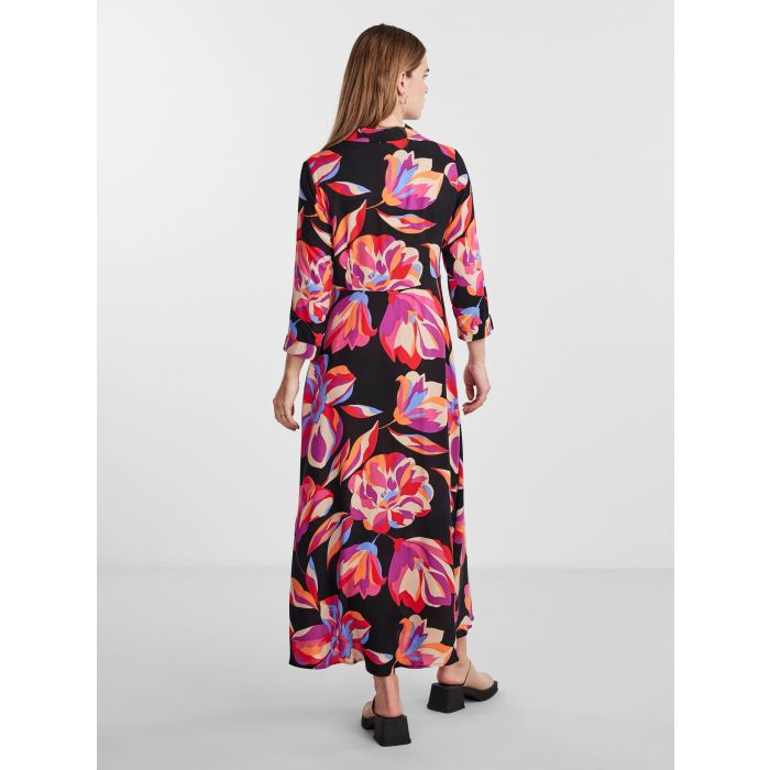 y-a-s-naisten-maksimekko-yassavanna-long-shirt-dress-musta-kuosi-2