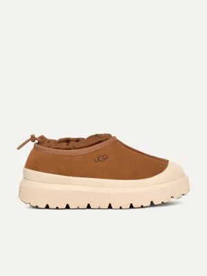 UGG miesten kengät, M TASMAN WEATHER HYB Keskiruskea