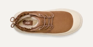 UGG Miesten Kengät, M NEUMEL WEATHER HYB Keskiruskea