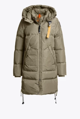 Parajumpers Naisten Untuvatakki, Long  Bear Down Jacket Kitti