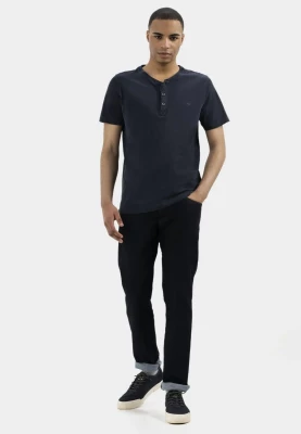 Camel Active Miesten Farkut, Madison Flex Active Indigo