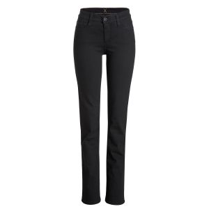 Mac Naisten Farkut, Dream Skinny D999 Musta