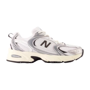 New Balance tennarit, NEW BALANCE 530 Hopeanharmaa