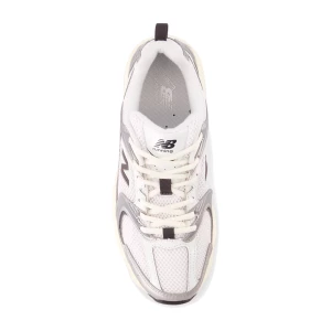 New Balance tennarit, NEW BALANCE 530 Hopeanharmaa