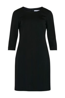 Claire Naisten Jerseymekko, 3/4 Musta